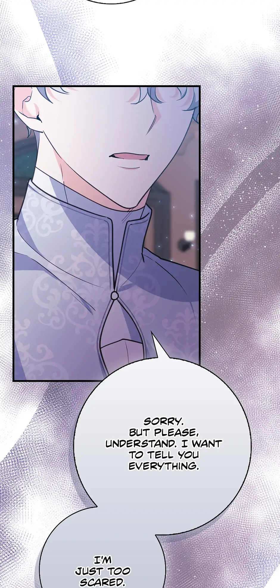 The Crazy Killer Whale’s Favourite Penguin Chapter 38 - page 31