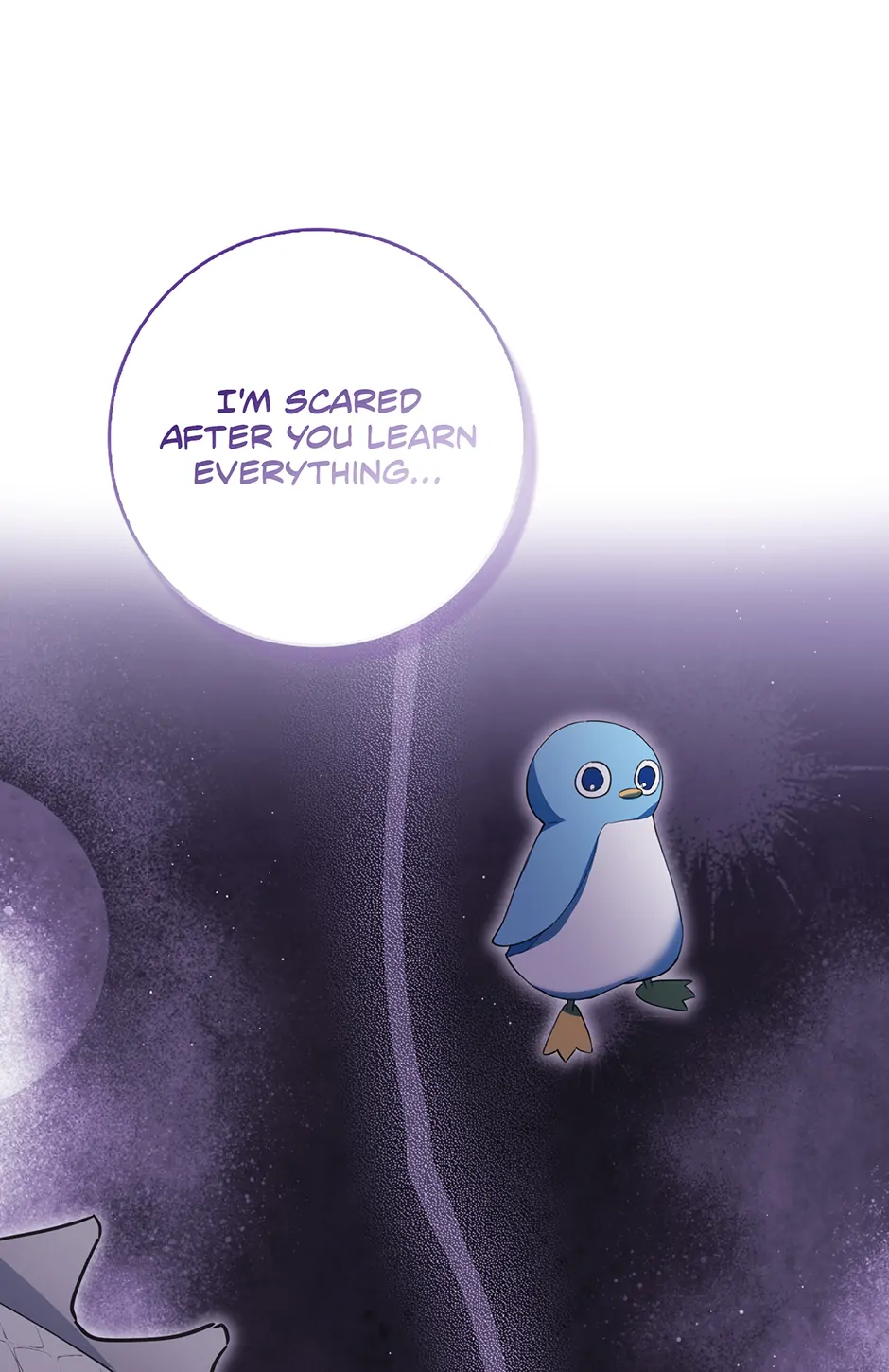 The Crazy Killer Whale’s Favourite Penguin Chapter 38 - page 39