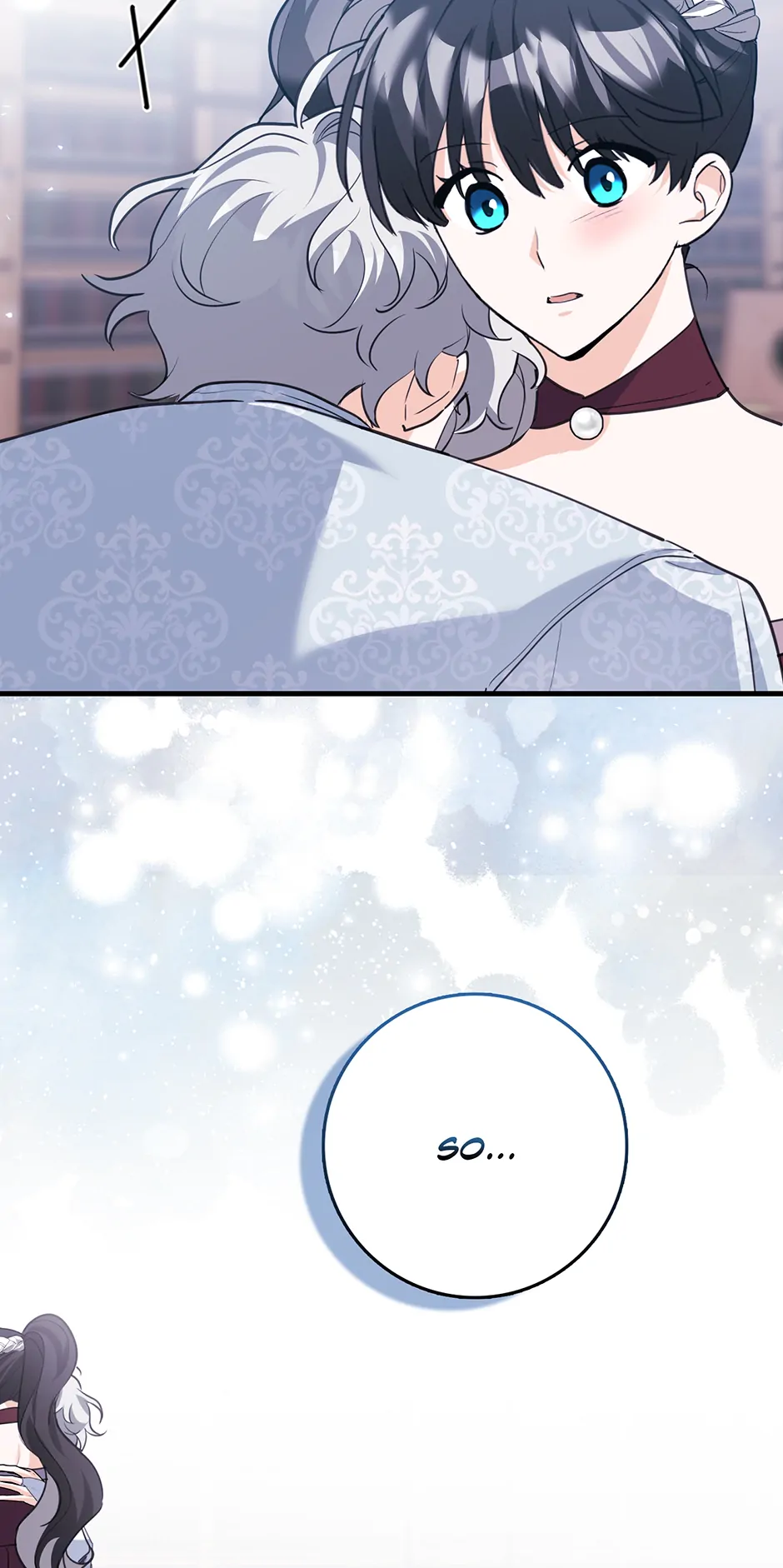 The Crazy Killer Whale’s Favourite Penguin Chapter 38 - page 44
