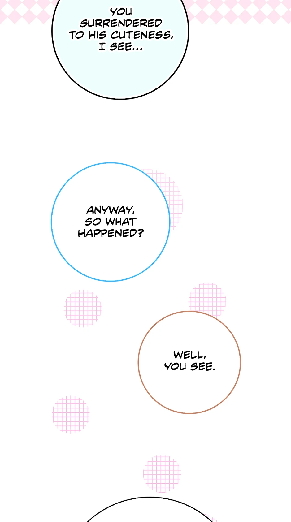 The Crazy Killer Whale’s Favourite Penguin Chapter 38 - page 65