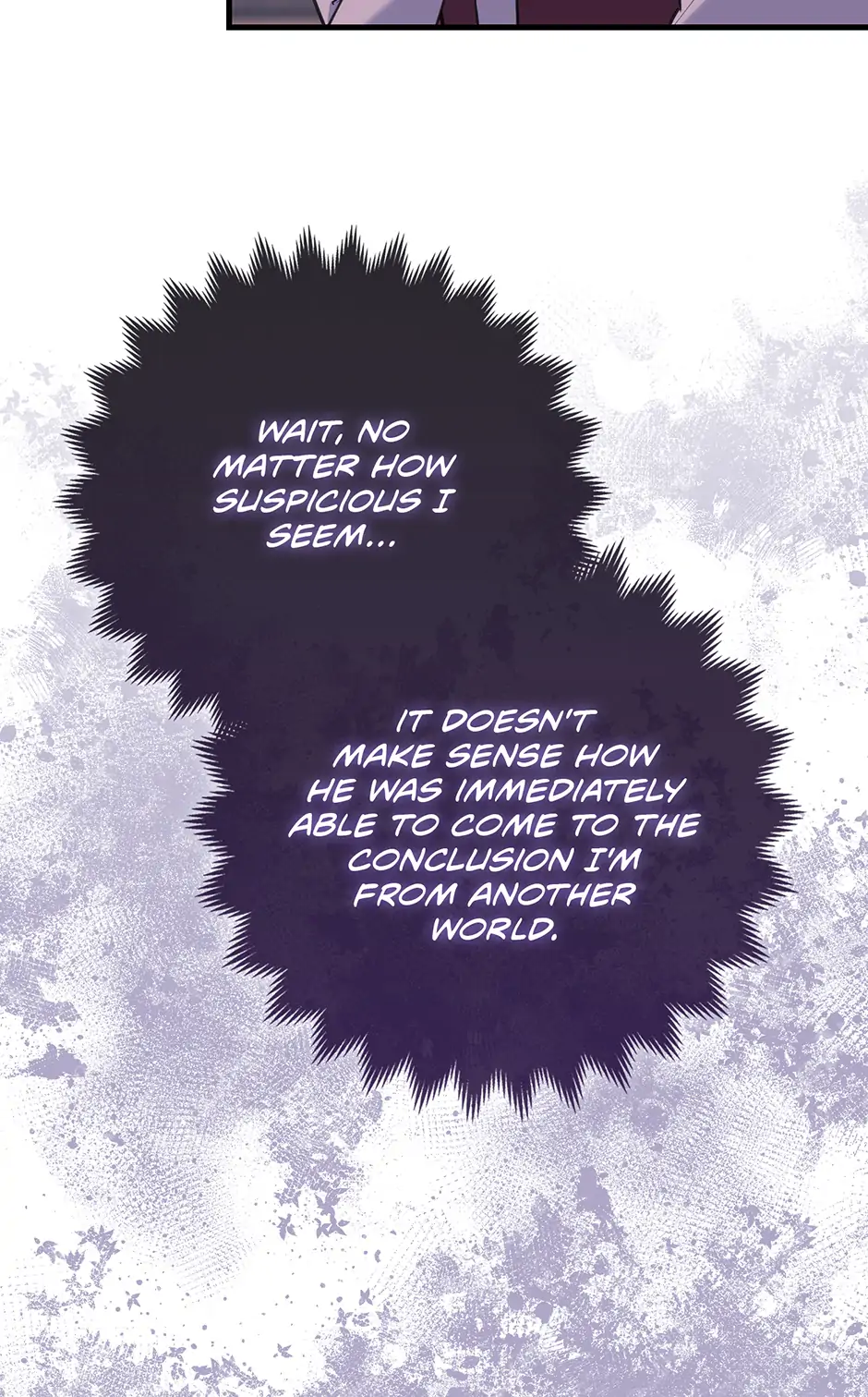 The Crazy Killer Whale’s Favourite Penguin Chapter 38 - page 7