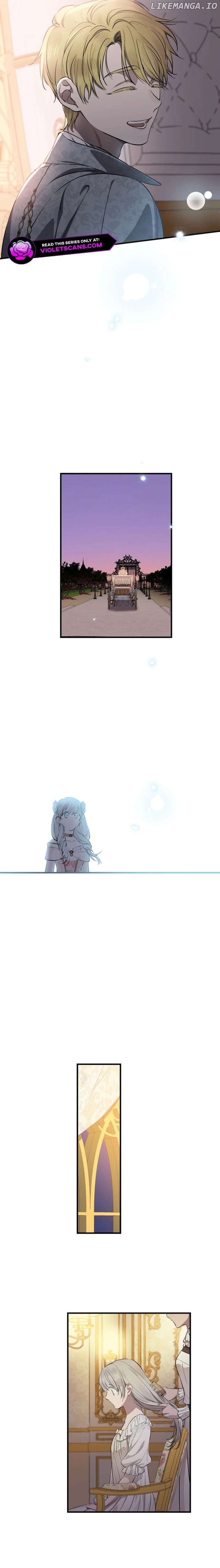 The Strongest Characters in the World are Obsessed With Me Chapter 126 - page 16