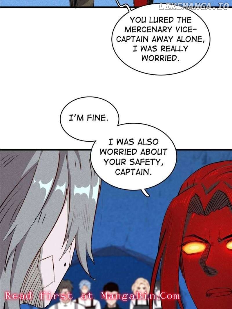 Nine Star Toxic Healer Chapter 69 - page 2