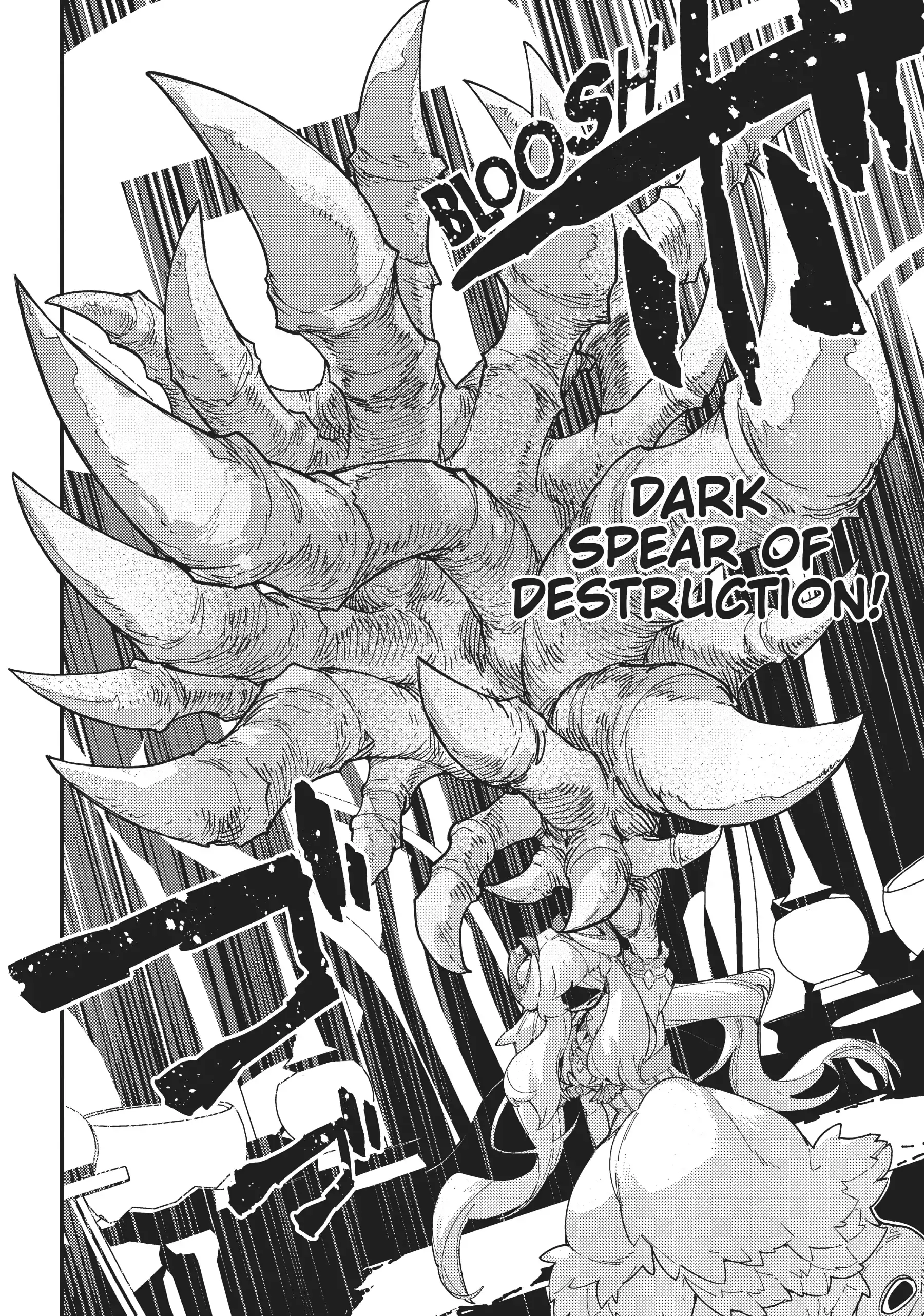 The Ancient Magus' Bride - Wizard's Blue Chapter 35 - page 13