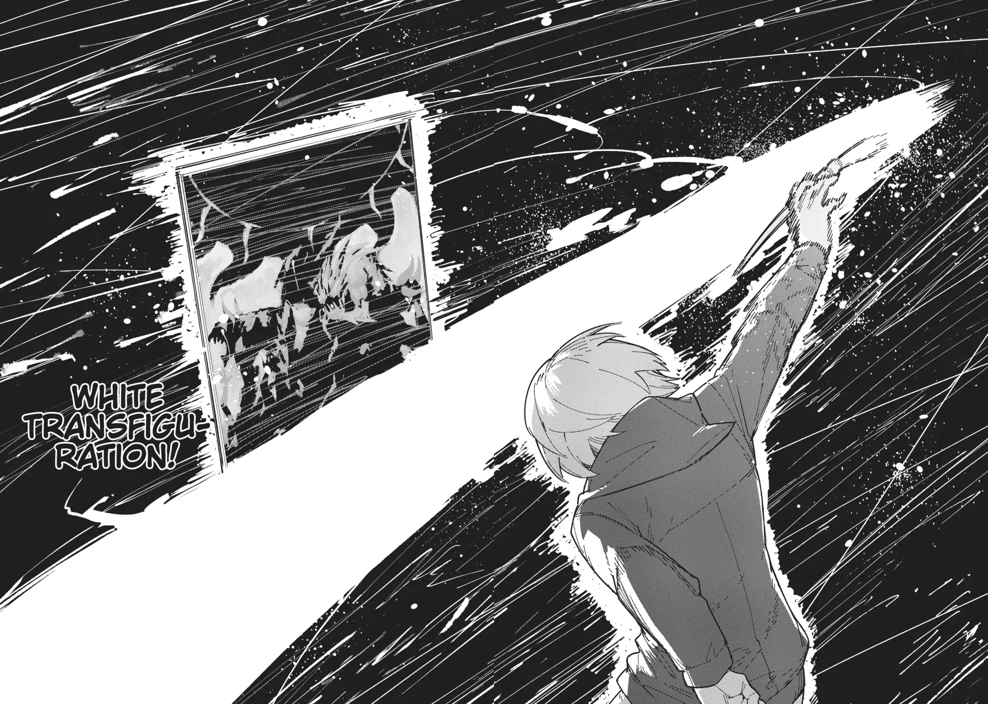 The Ancient Magus' Bride - Wizard's Blue Chapter 35 - page 29