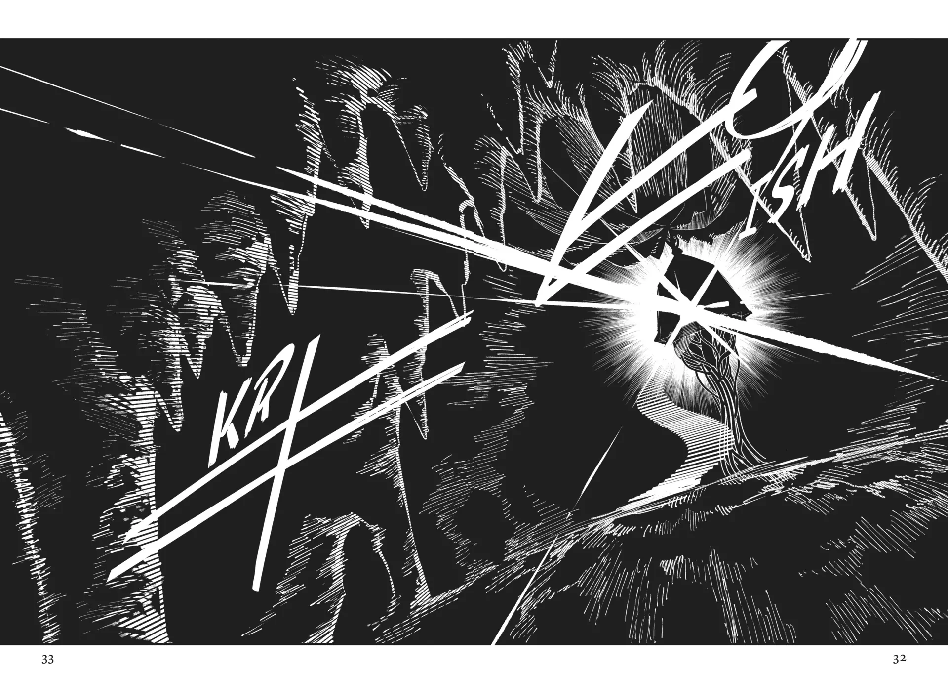 The Ancient Magus' Bride - Wizard's Blue Chapter 36 - page 2