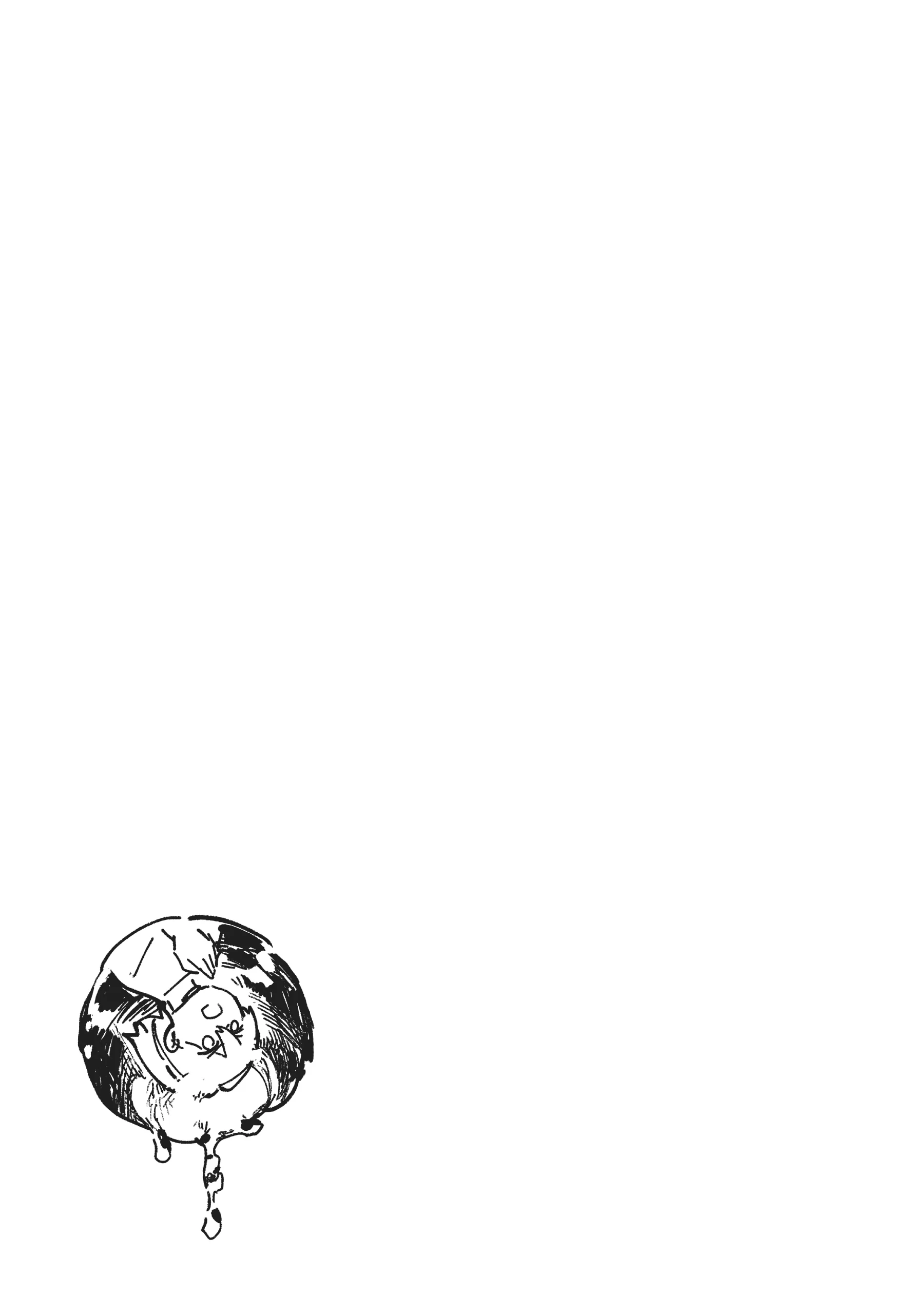 The Ancient Magus' Bride - Wizard's Blue Chapter 39 - page 24