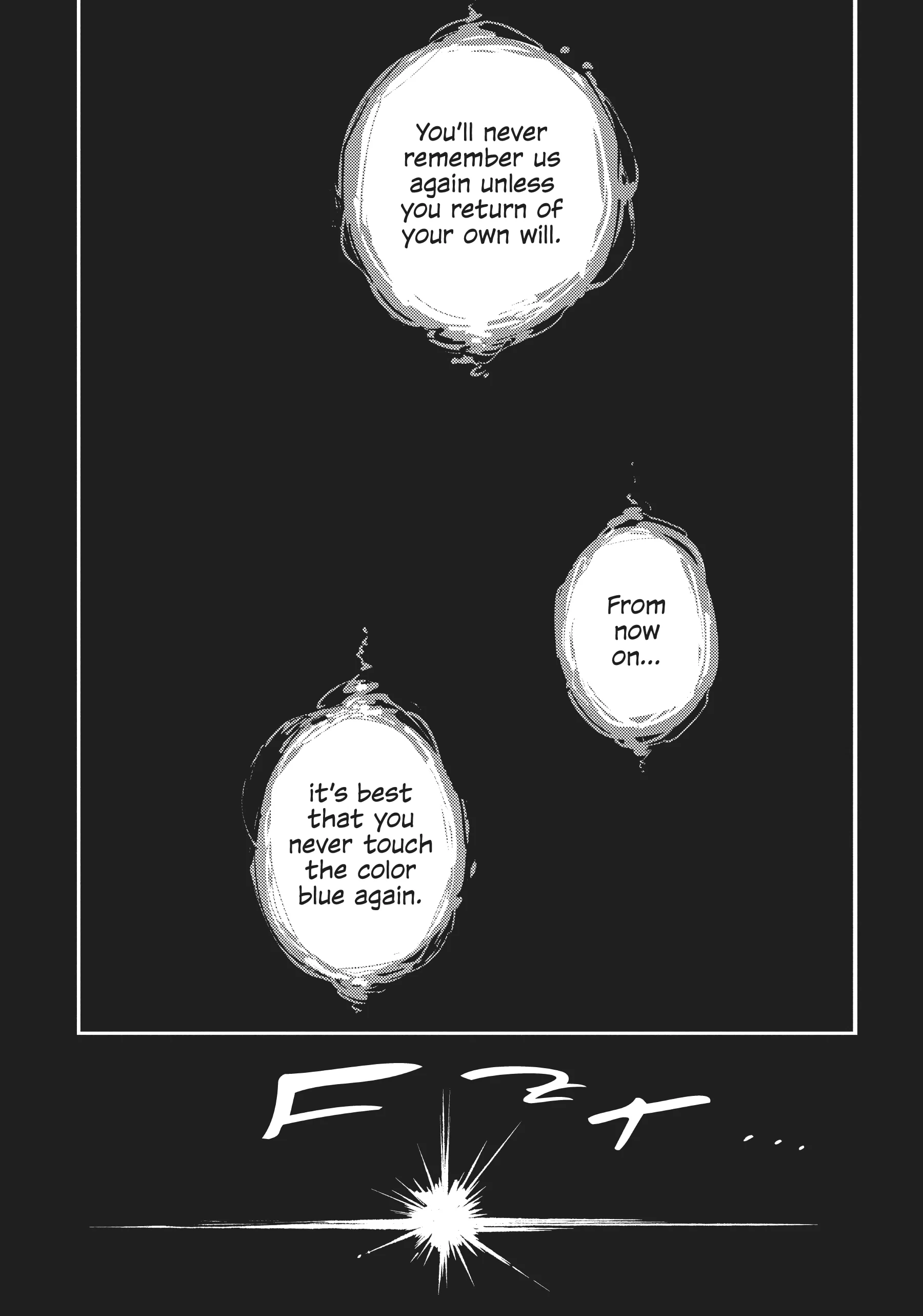 The Ancient Magus' Bride - Wizard's Blue Chapter 30 - page 14