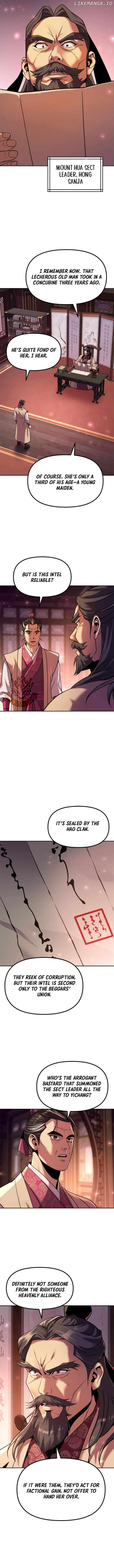 Chronicles of the Demon Faction Chapter 120 - page 13