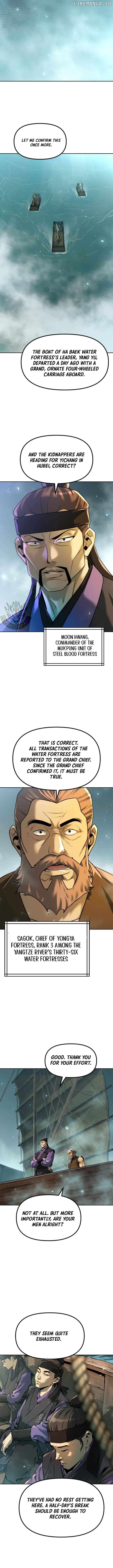 Chronicles of the Demon Faction Chapter 120 - page 15