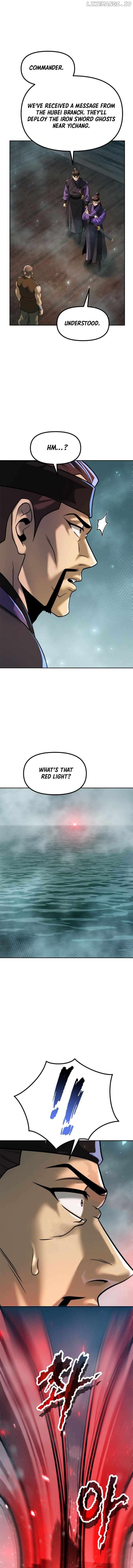 Chronicles of the Demon Faction Chapter 120 - page 16