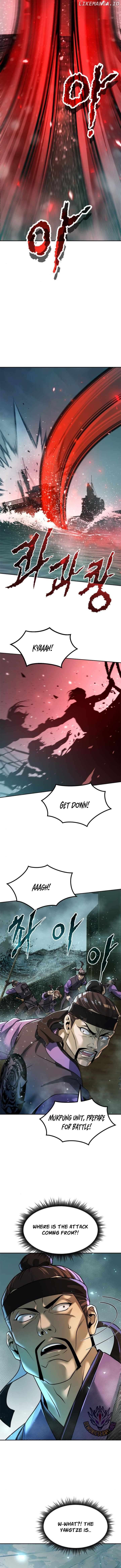 Chronicles of the Demon Faction Chapter 120 - page 17