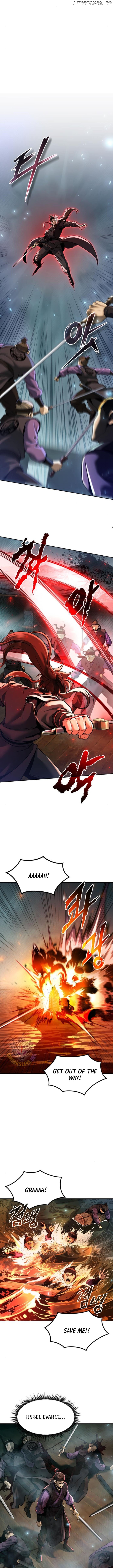 Chronicles of the Demon Faction Chapter 121 - page 14