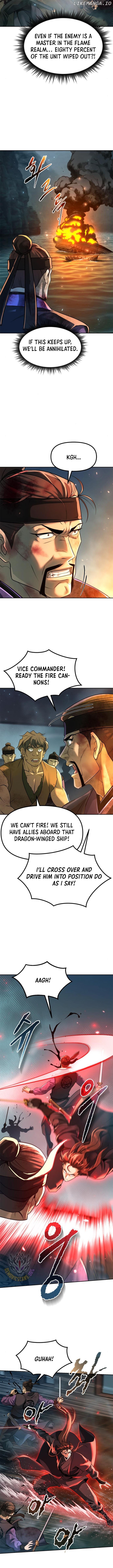Chronicles of the Demon Faction Chapter 121 - page 15