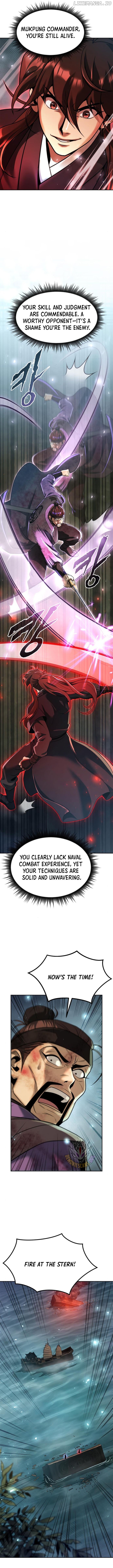 Chronicles of the Demon Faction Chapter 121 - page 17