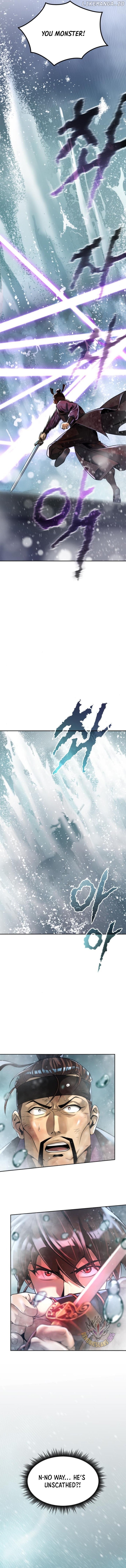 Chronicles of the Demon Faction Chapter 121 - page 19