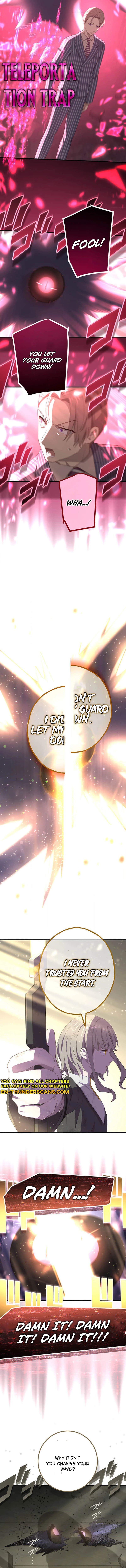 The Reincarnation of the Forbidden Archmage Chapter 109 - page 14