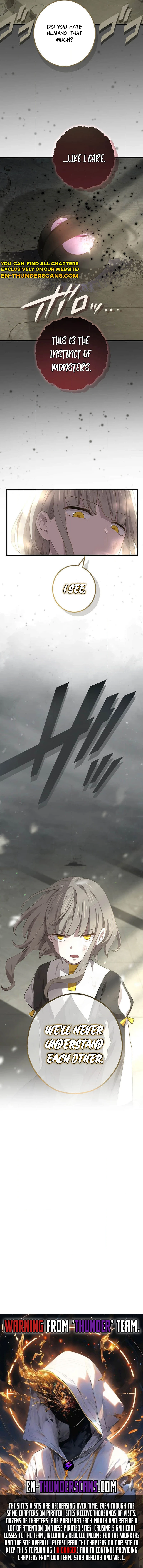 The Reincarnation of the Forbidden Archmage Chapter 109 - page 15