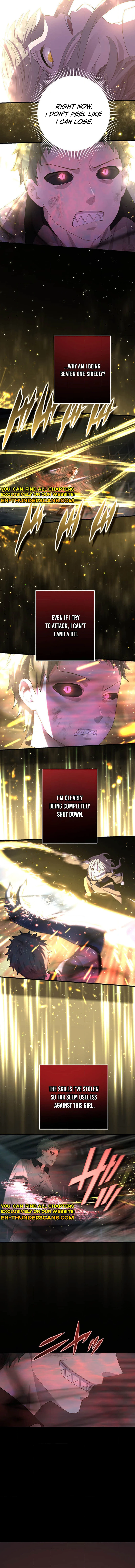 The Reincarnation of the Forbidden Archmage Chapter 109 - page 2