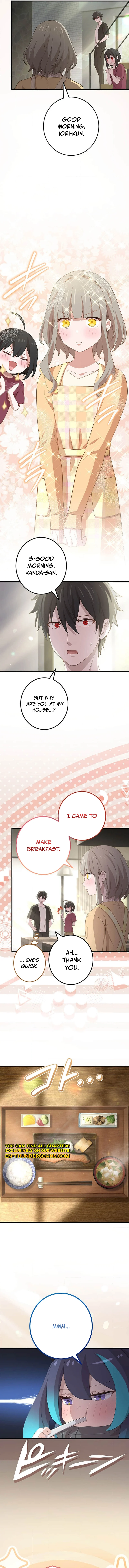 The Reincarnation of the Forbidden Archmage Chapter 111 - page 4