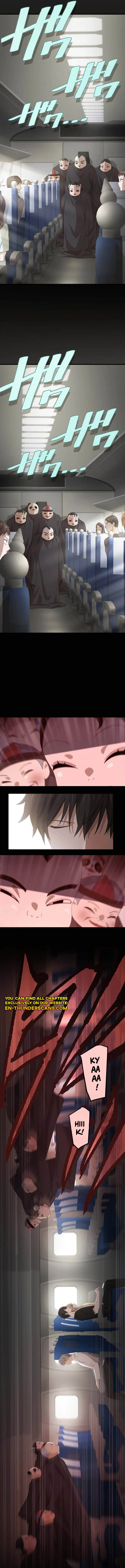 The Reincarnation of the Forbidden Archmage Chapter 112 - page 10