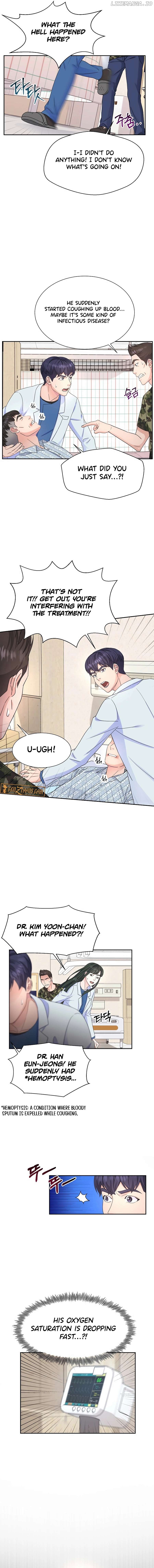 Return of the Max-Level Doctor Chapter 52 - page 5