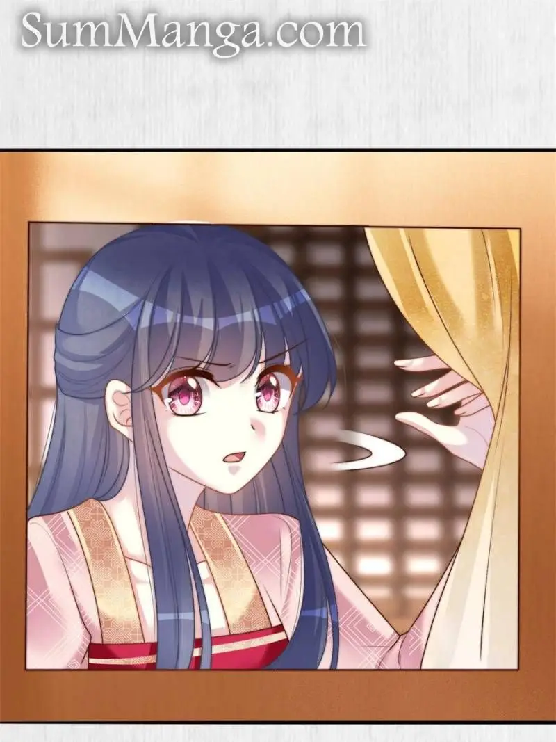 The Young Genius Paintress Chapter 71 - page 16