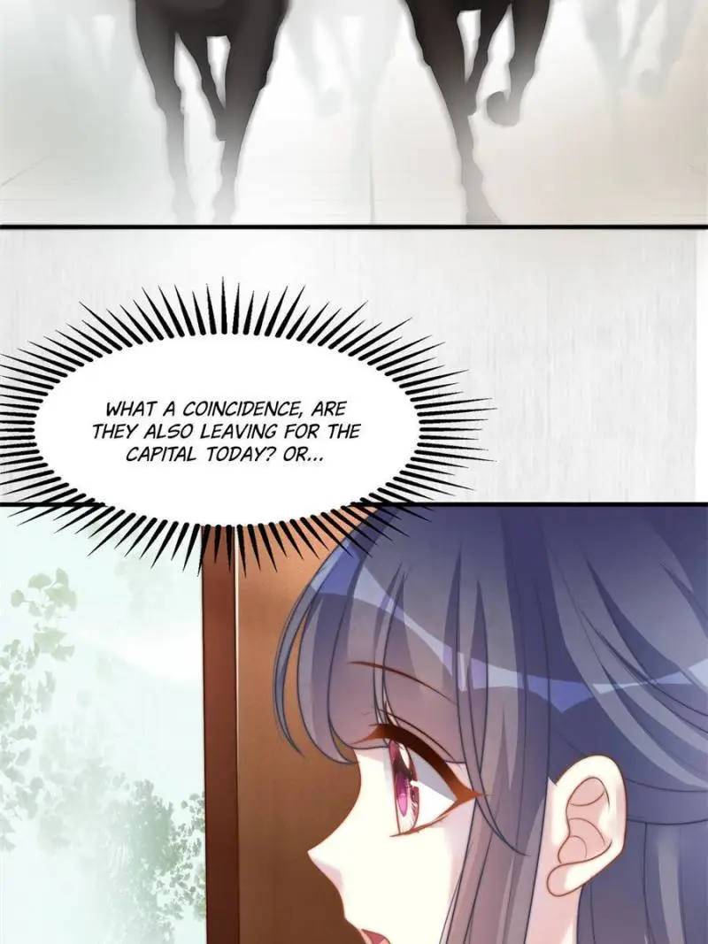 The Young Genius Paintress Chapter 71 - page 19