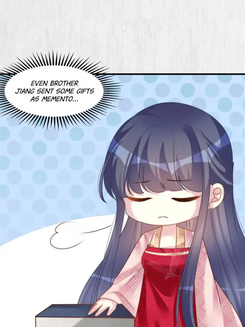 The Young Genius Paintress Chapter 71 - page 2