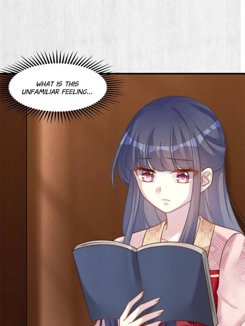 The Young Genius Paintress Chapter 71 - page 29