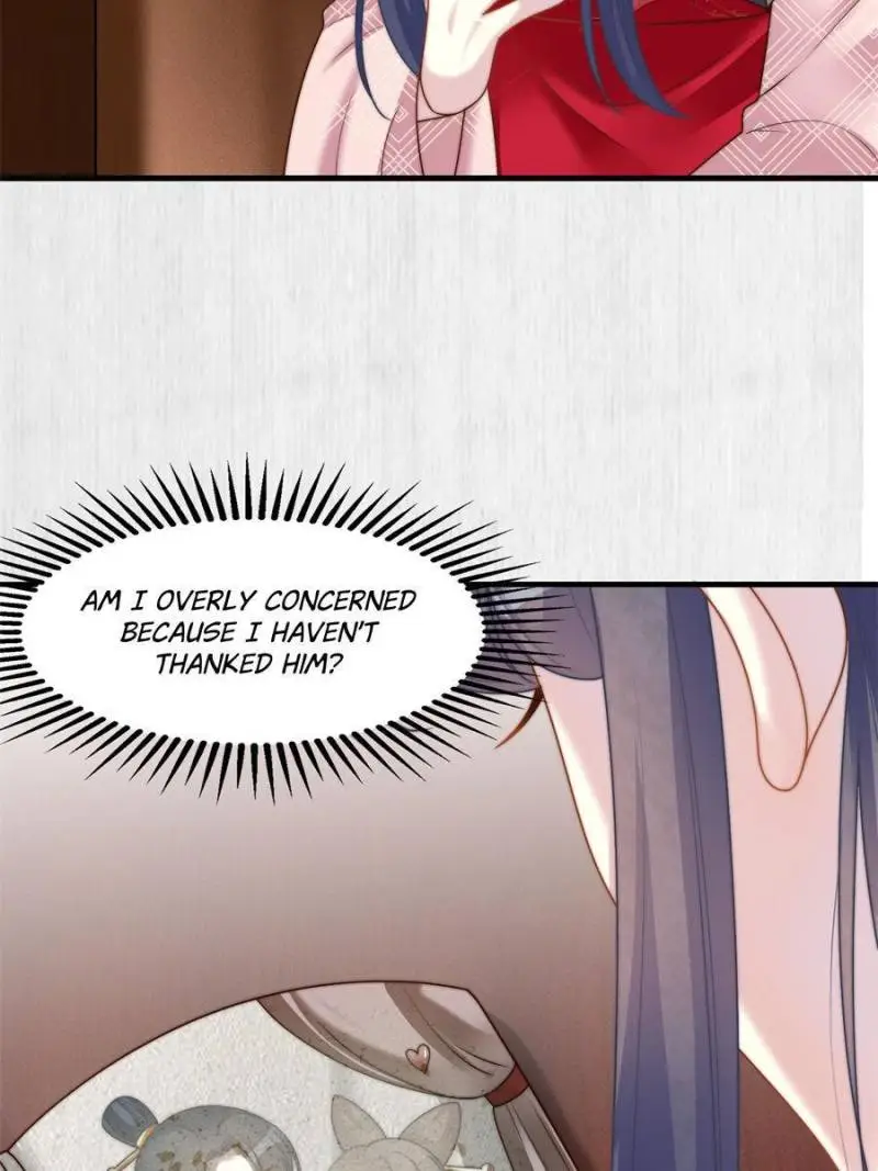 The Young Genius Paintress Chapter 71 - page 30