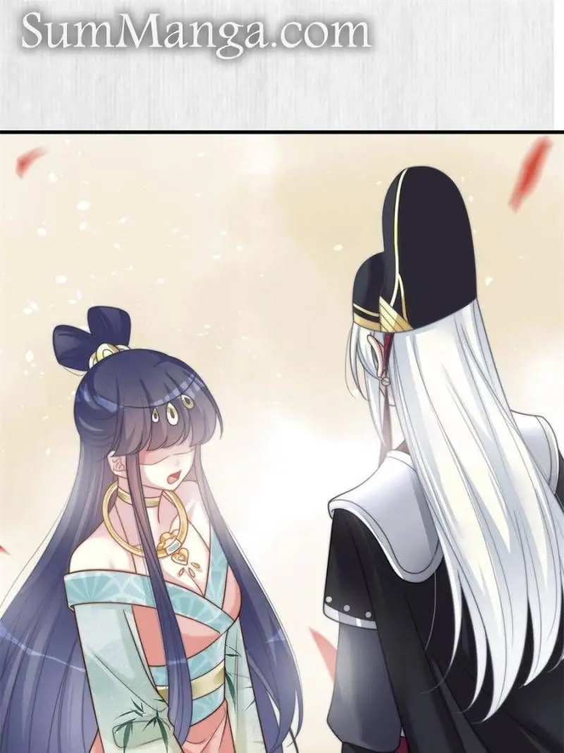 The Young Genius Paintress Chapter 71 - page 32