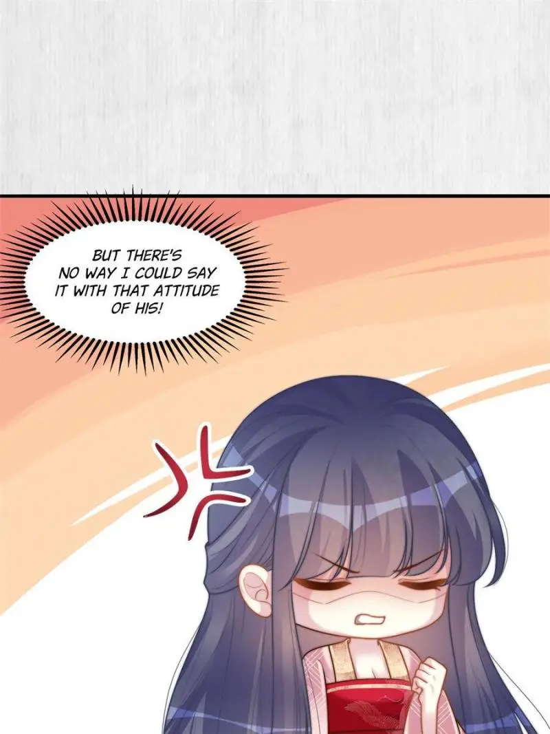 The Young Genius Paintress Chapter 71 - page 34