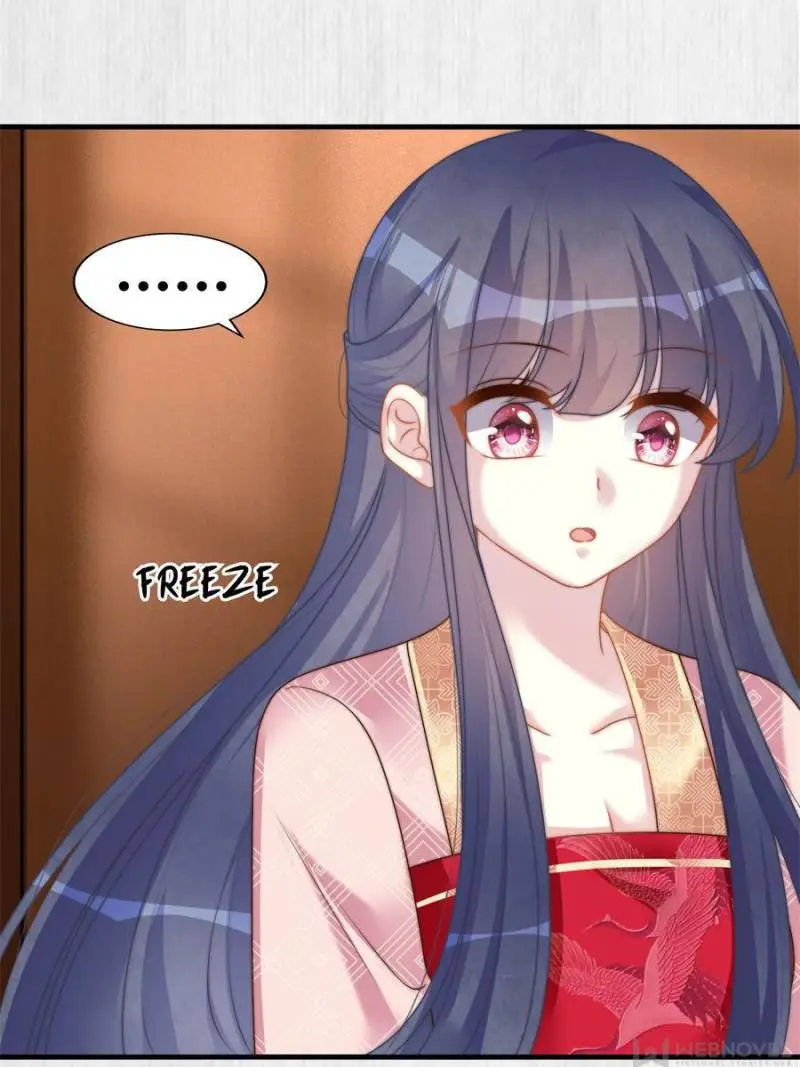 The Young Genius Paintress Chapter 71 - page 37