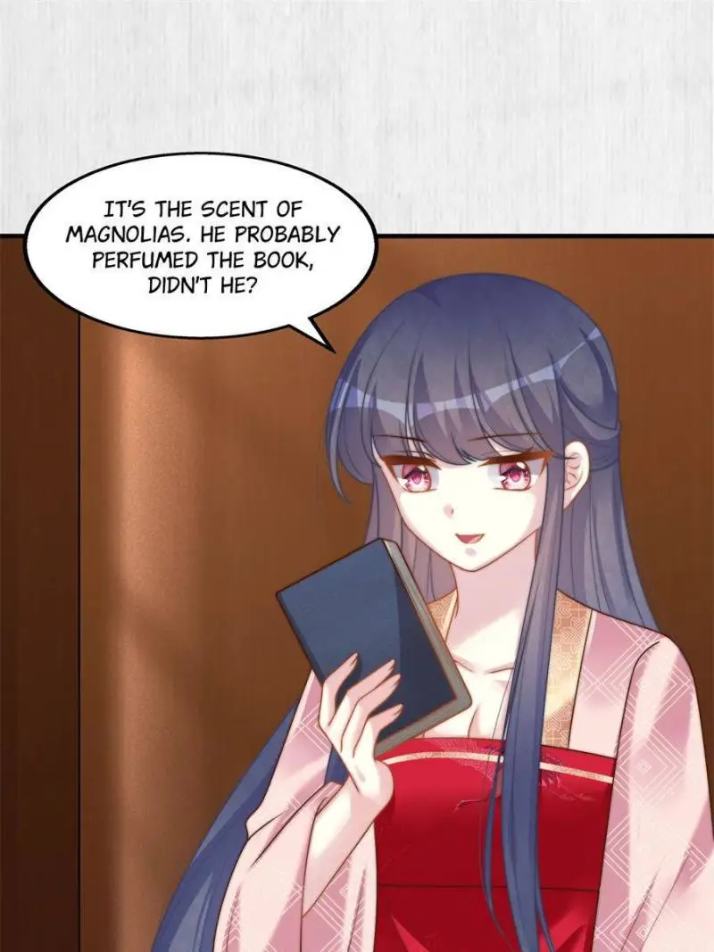 The Young Genius Paintress Chapter 71 - page 45