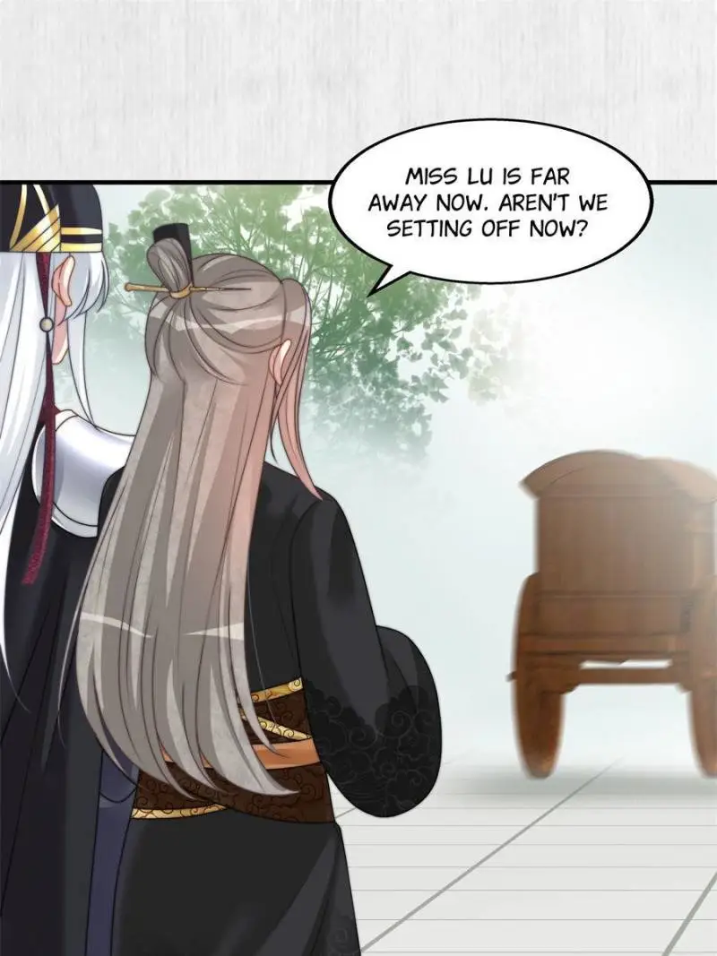 The Young Genius Paintress Chapter 71 - page 6