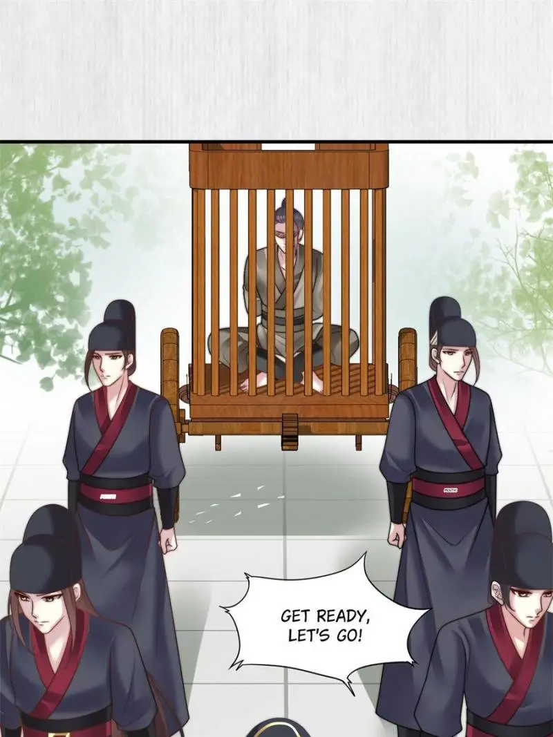 The Young Genius Paintress Chapter 71 - page 9