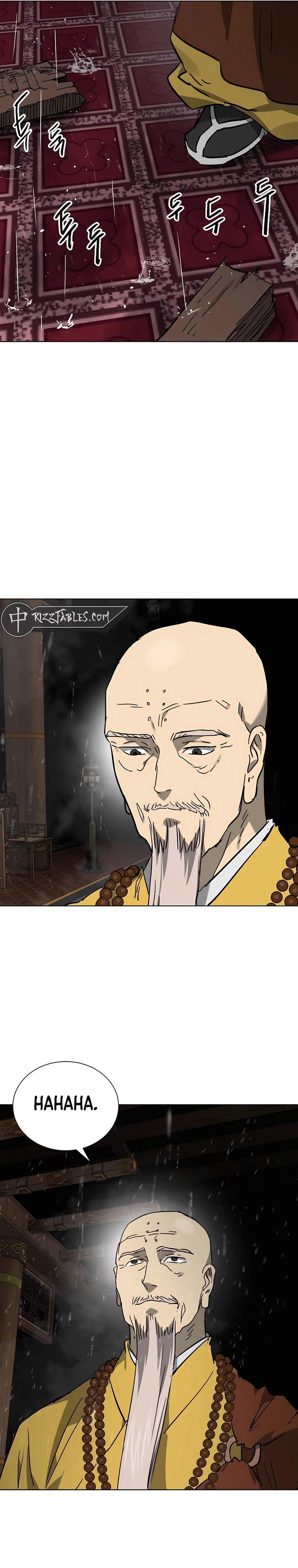 Infinite Level Up in Murim Chapter 234 - page 19