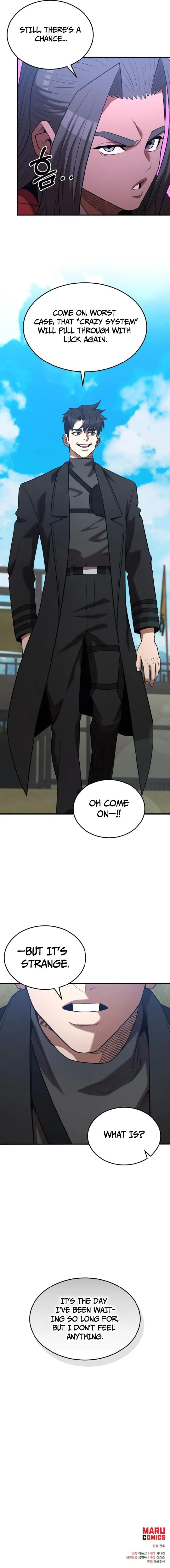 I Became a Renowned Family’s Sword Prodigy Chapter 163 - page 12