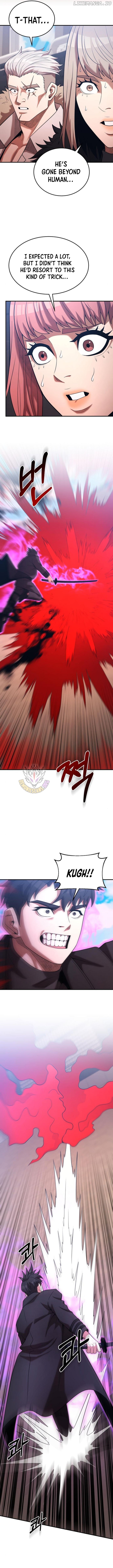 I Became a Renowned Family’s Sword Prodigy Chapter 168 - page 11