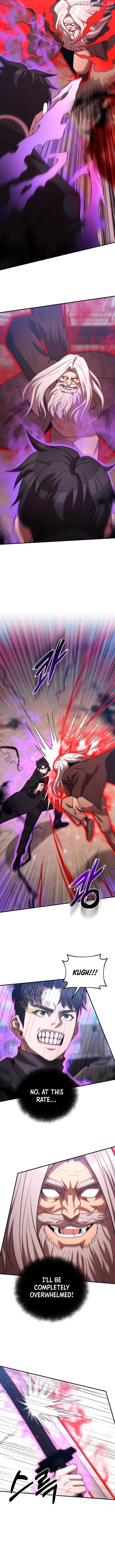 I Became a Renowned Family’s Sword Prodigy Chapter 168 - page 2