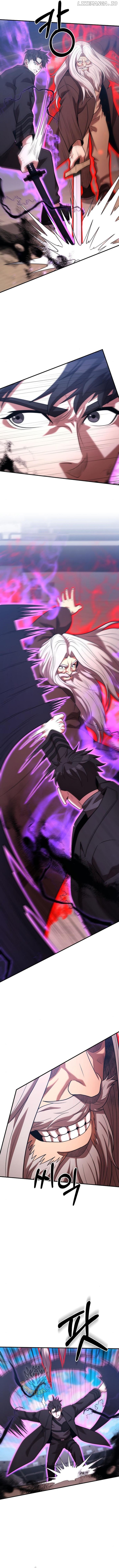 I Became a Renowned Family’s Sword Prodigy Chapter 168 - page 3