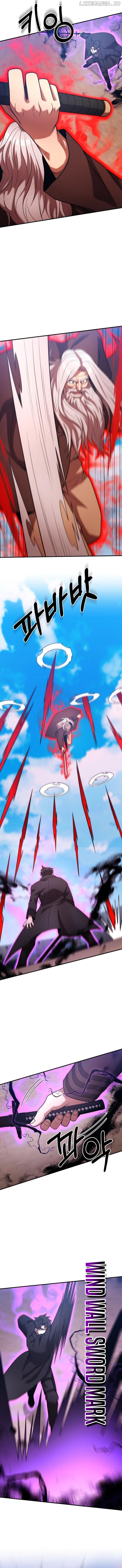 I Became a Renowned Family’s Sword Prodigy Chapter 168 - page 4