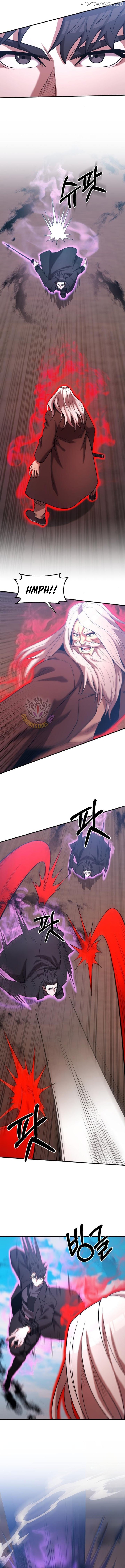 I Became a Renowned Family’s Sword Prodigy Chapter 168 - page 7