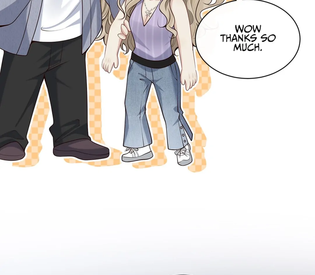 Dangerous Lover Chapter 8 - page 9