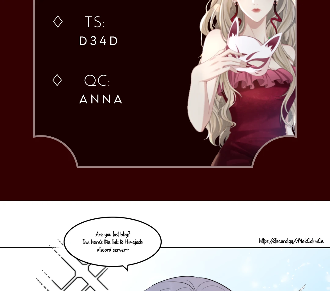 Dangerous Lover Chapter 8 - page 101