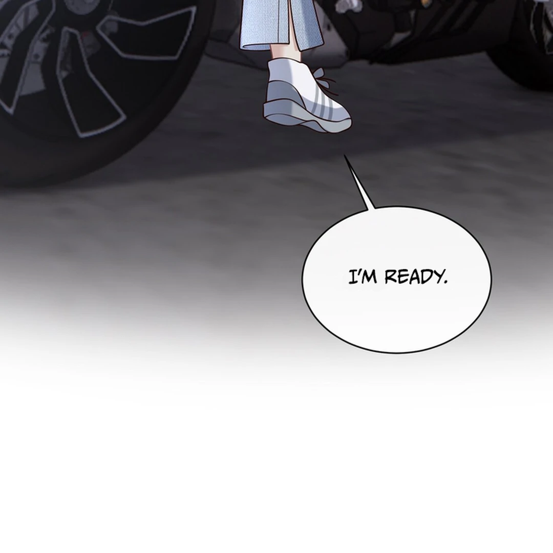 Dangerous Lover Chapter 8 - page 14