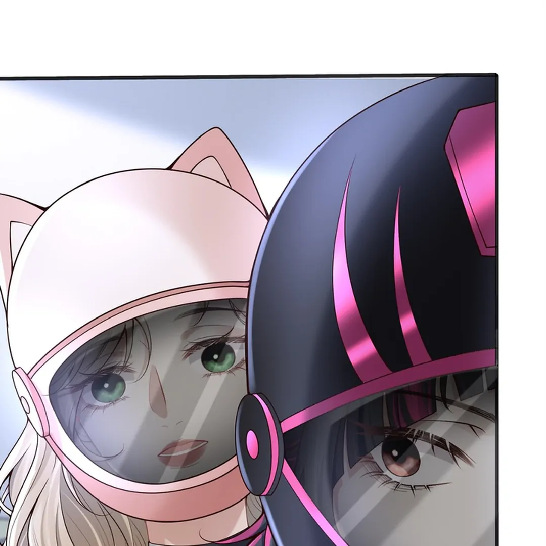 Dangerous Lover Chapter 8 - page 15