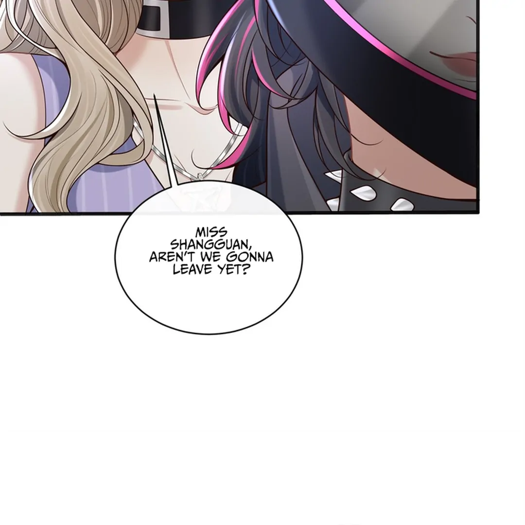 Dangerous Lover Chapter 8 - page 16