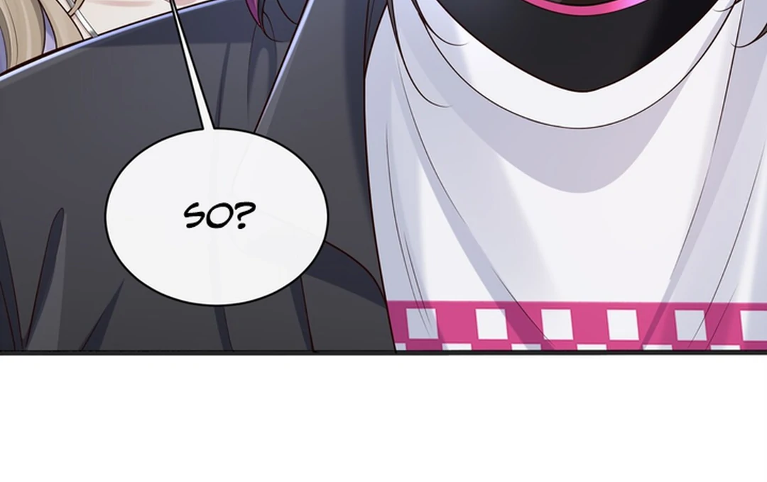 Dangerous Lover Chapter 8 - page 18